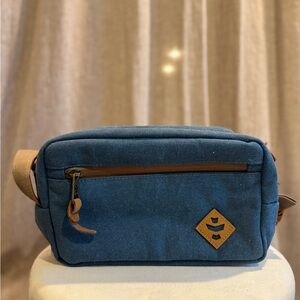 Revelry Smell Proof & Water Resistant Luggage